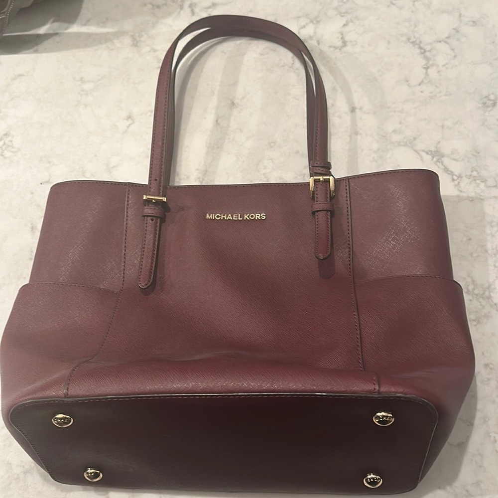 Michael Kors Tote Bag!